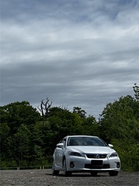 レクサス CT