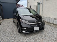 ホンダ フリードハイブリッド