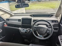 ホンダ フリードハイブリッド