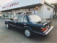 日産 ブルーバード