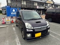 スバル ステラ カスタムRS(CVT_0.66)