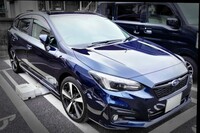 スバル インプレッサ スポーツ スポーツ 2.0i-S アイサイト_AWD(CVT_2.0)