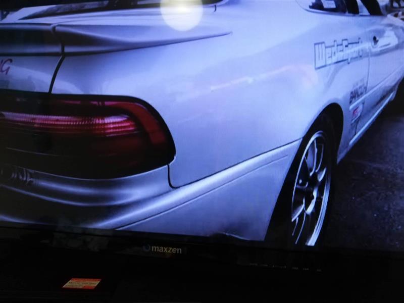トヨタ カローラレビン GT-Z(MT_1.6)