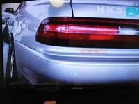 トヨタ カローラレビン GT-Z(MT_1.6)