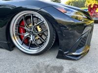 レクサス LS 500“Fスポーツ”(AT_3.5)
