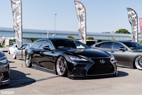 レクサス LS 500“Fスポーツ”(AT_3.5)