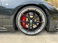 レクサス LS 500“Fスポーツ”(AT_3.5)