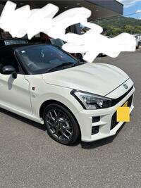 ダイハツ コペン エクスプレイ S(CVT_0.66)