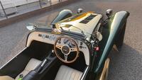 ケータハム スーパーセブン1600 スーパーセブン1600_RHD(MT_1.6)