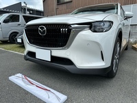 マツダ CX-80 XD Lパッケージ_6人乗り_4WD(EC_AT_3.3)