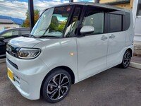 スバル シフォン GS スマートアシスト(CVT_0.66)