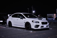 スバル WRX STI WRX STI タイプS_AWD(MT_2.0)