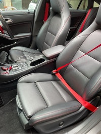 メルセデスAMG CLAクラス シューティングブレーク メルセデスAMG CLA45 4マチック シューティングブレーク _RHD_4WD(DCT_2.0)