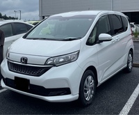 ホンダ フリード