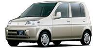 ホンダ ライフ