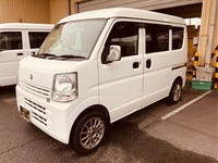 日産 クリッパーバン