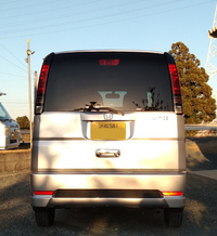 ホンダ バモス G(MT_0.66)