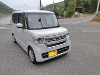 ホンダ N-BOX L(CVT_0.66)