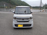 ホンダ N-BOX L(CVT_0.66)
