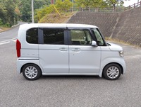 ホンダ N-BOX L(CVT_0.66)