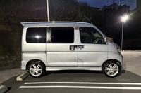 ダイハツ アトレーワゴン カスタムターボRS Limited(AT_0.66)