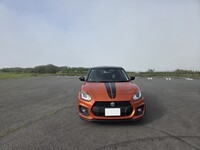 スズキ スイフトスポーツ スイフトスポーツ(MT_1.4)