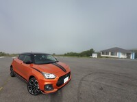 スズキ スイフトスポーツ スイフトスポーツ(MT_1.4)