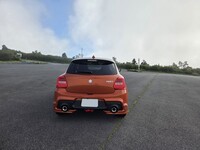 スズキ スイフトスポーツ スイフトスポーツ(MT_1.4)