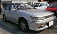 三菱 ランサー GSR(AT_1.6)