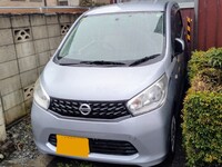 日産 デイズ