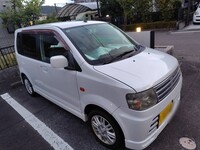 日産 オッティ