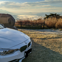BMW 3シリーズ セダン