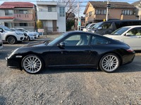 ポルシェ 911 カレラクーペ_LHD(PDK_3.6)