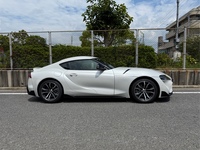 トヨタ スープラ GR スープラ SZ-R(AT_2.0)
