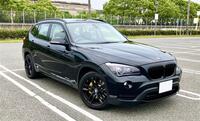BMW X1 xドライブ 20i スポーツ_RHD_4WD(AT_2.0)