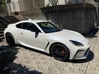 トヨタ GR86 RZ(MT_2.4)