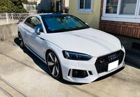 アウディ RS5