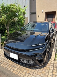 トヨタ クラウン（スポーツ） スポーツ Z_E-Four(CVT_2.5)