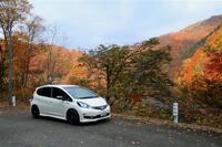 ホンダ フィットハイブリッド ハイブリッド RS ファインスタイル(MT_1.5)