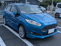 フォード フィエスタ 1.0 エコブースト_RHD(AT_1.0)