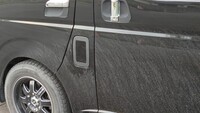 トヨタ ハイエースバン スーパーGL“ダークプライム”ロング・ワイドボディ・ミドルルーフ・標準フロア_5人乗り_5ドア(AT_2.8)