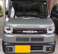 ホンダ N-BOXジョイ ターボ 2トーン_4WD(CVT_0.66)