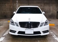 メルセデス・ベンツ Eクラス セダン E300 ブルーエフィシェンシー アバンギャルド RSPリミテッド_RHD(AT_3.5)