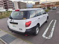 日産 AD VE_4WD（AT_1.6）