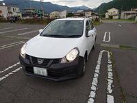 日産 AD VE_4WD（AT_1.6）