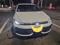 フォルクスワーゲン ゴルフ R ヴァリアント R ブラックスタイル_RHD_4WD(DSG_2.0)