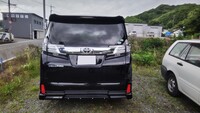 トヨタ ヴェルファイア