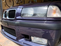 BMW 3シリーズ クーペ