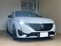 プジョー 308 (ハッチバック) GT ピュアテックエディション_RHD(EAT_1.2)