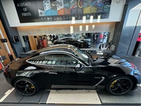 メルセデスAMG AMG GT GT63 4マチック＋ クーペ_LHD_4WD(AT_4.0)